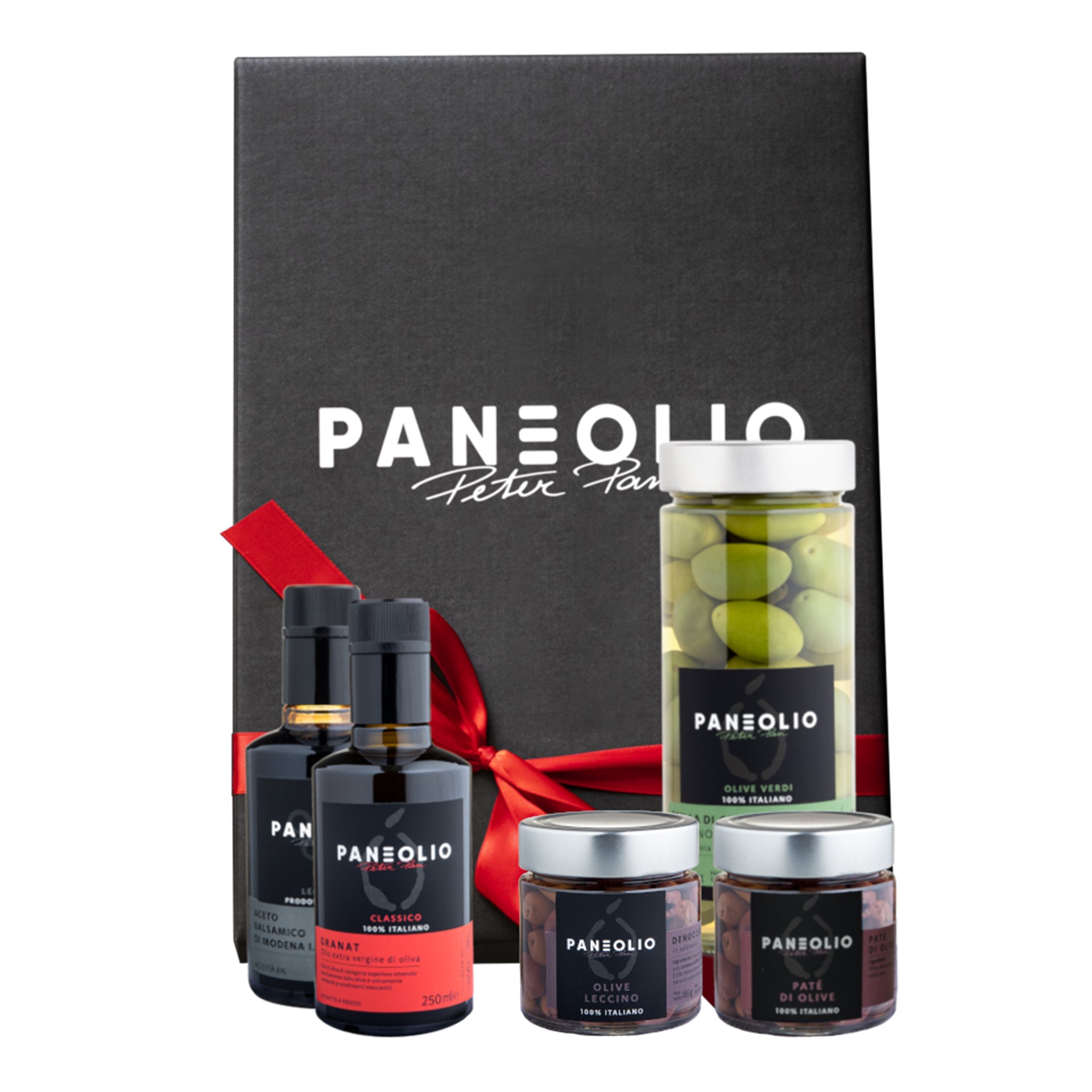 CONFEZIONI DA REGALO