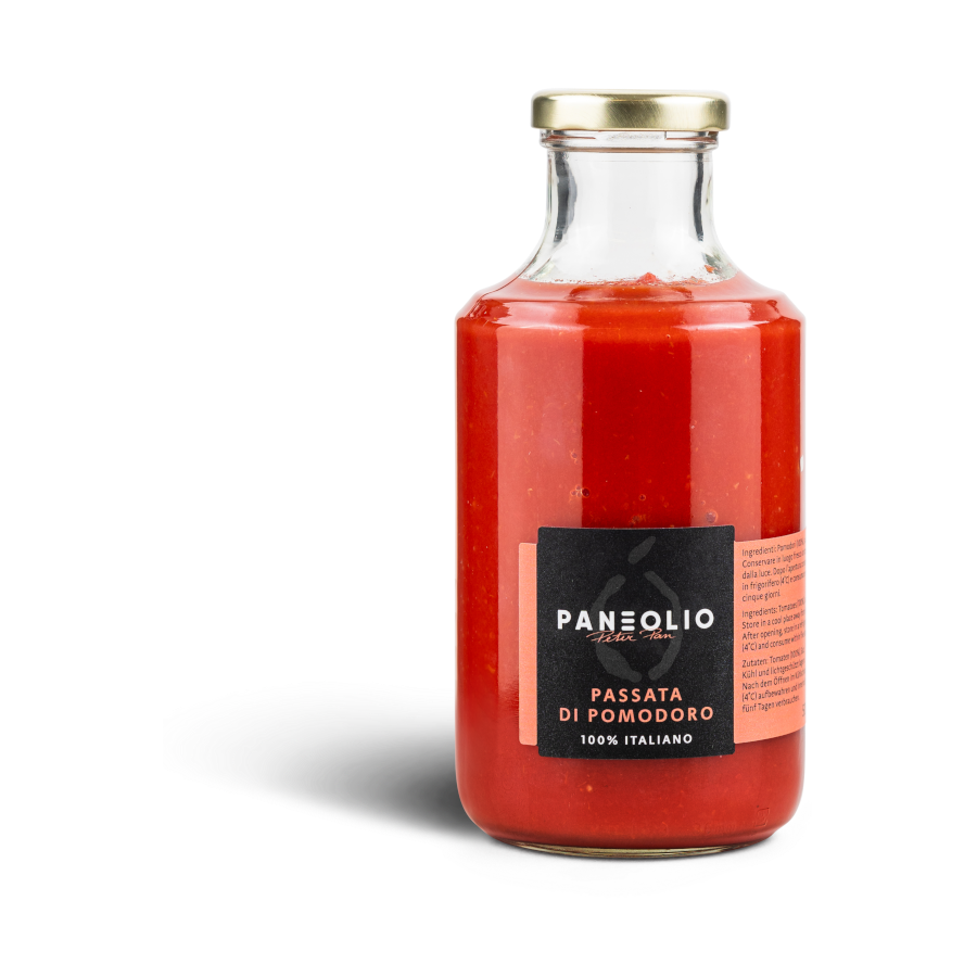 PASSATA DI POMODORO